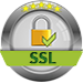 Envío seguro de datos<br />a través del certificado SSL.