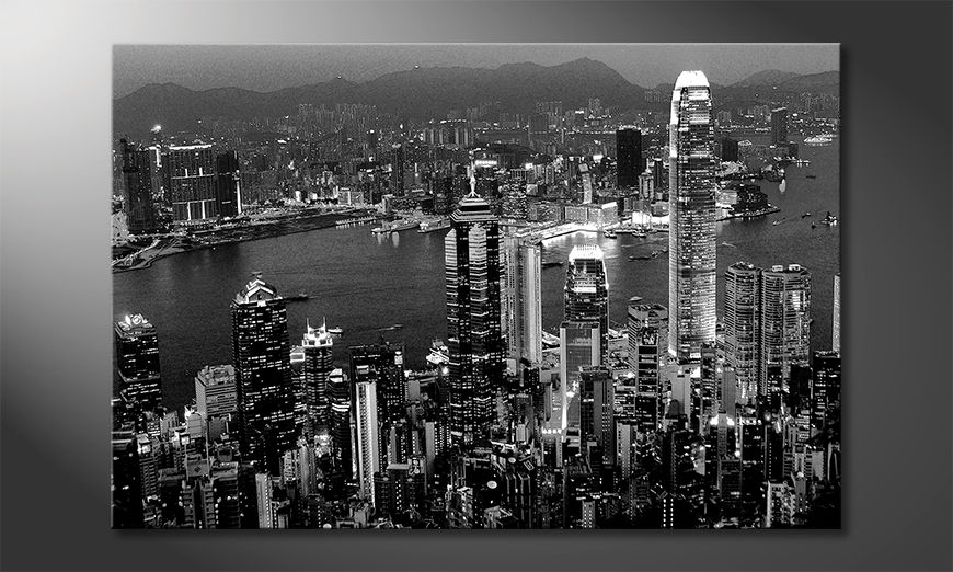 Decoración-moderna-Hongkong-View