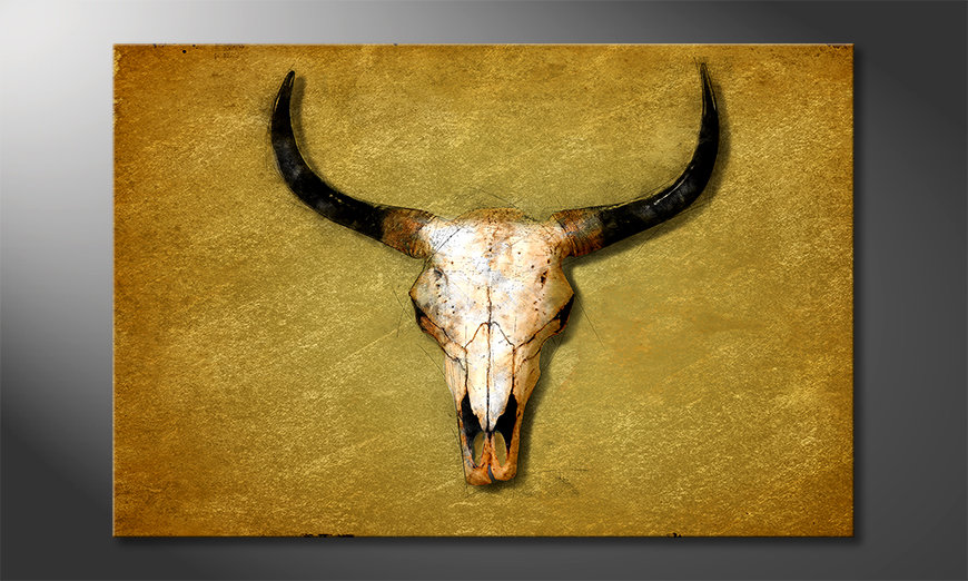 Decoración-moderna-The-Bull