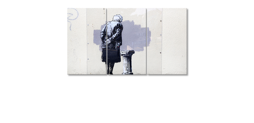 El-cuadro-Banksy-No-2-180x100-cm