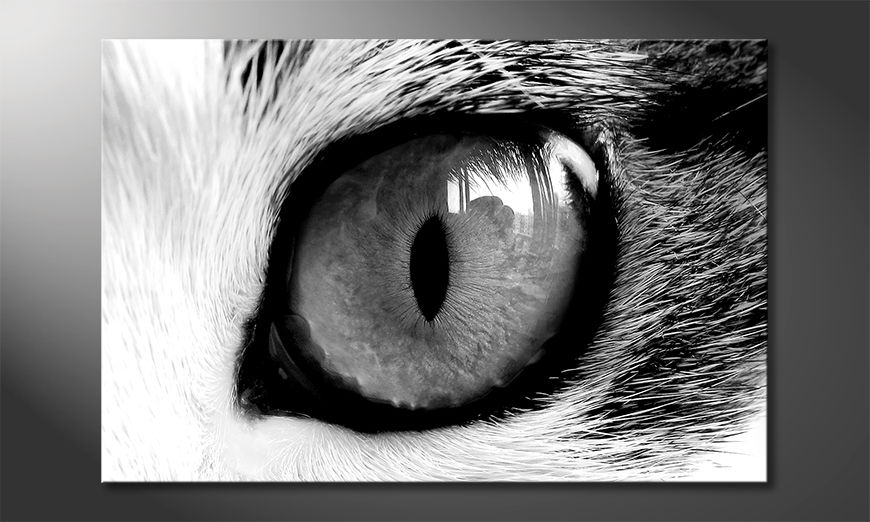 El-cuadro-Cats-Eye