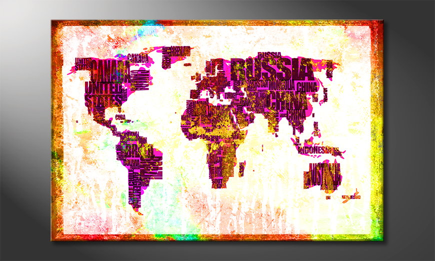 El-cuadro-Mapa-del-Mundo-3