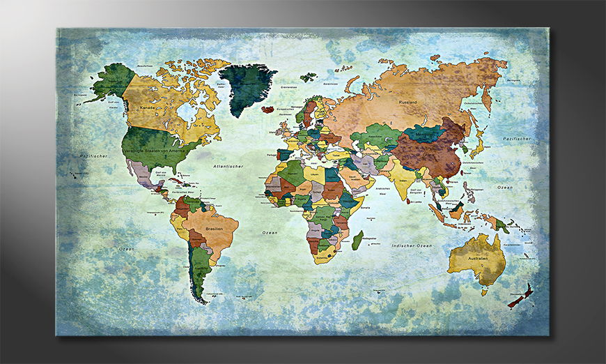 El-cuadro-Old-Map-1-80x50-cm