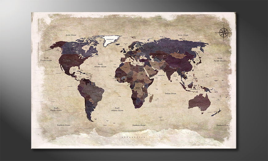 El-cuadro-Old-Worldmap-3