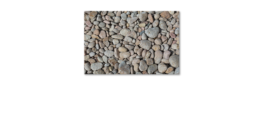 El-cuadro-Pebbles-Stones