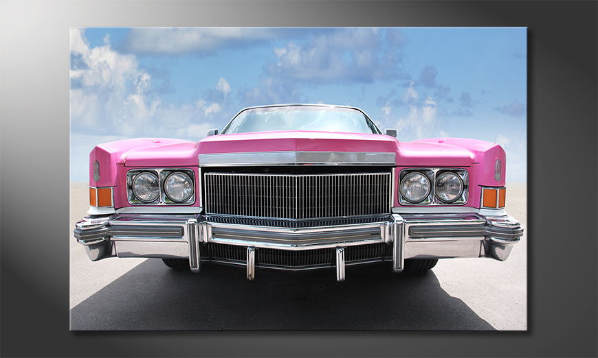 El-cuadro-de-culto-Pink-Cadillac