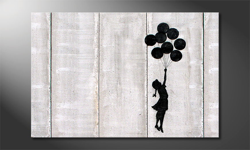El-cuadro-moderno-Banksy-No3
