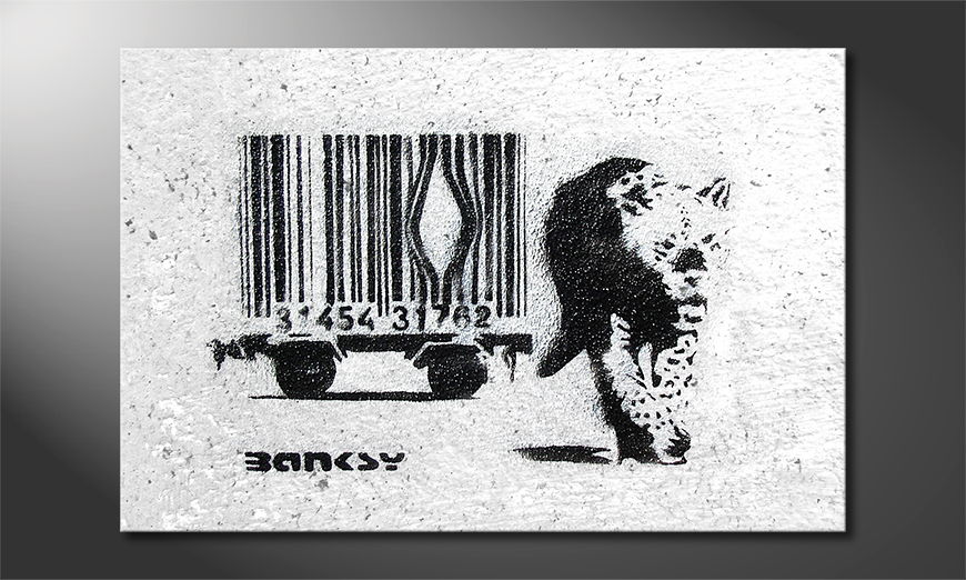 El-cuadro-moderno-Banksy-No5