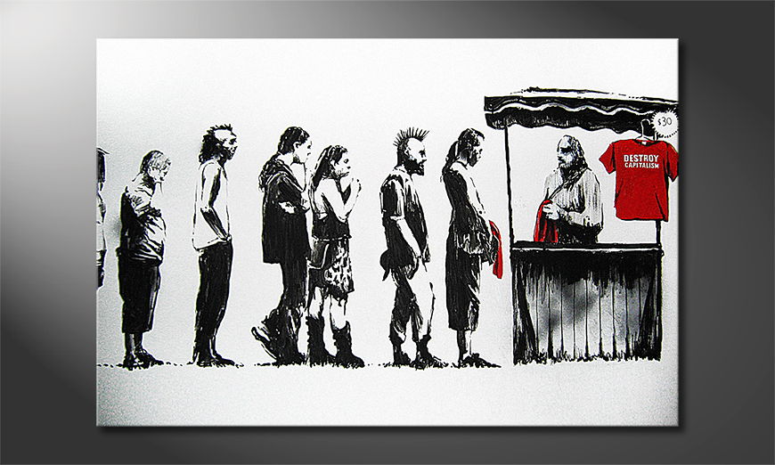 El-cuadro-moderno-Banksy-No6