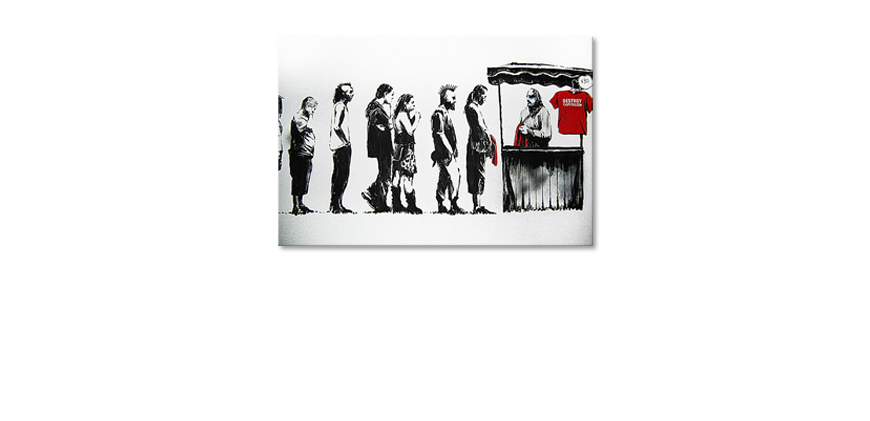 El-cuadro-moderno-Banksy-No6
