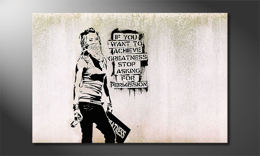El-cuadro-moderno-Banksy-No7