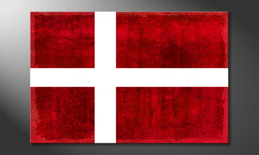 El-cuadro-moderno-Dinamarca