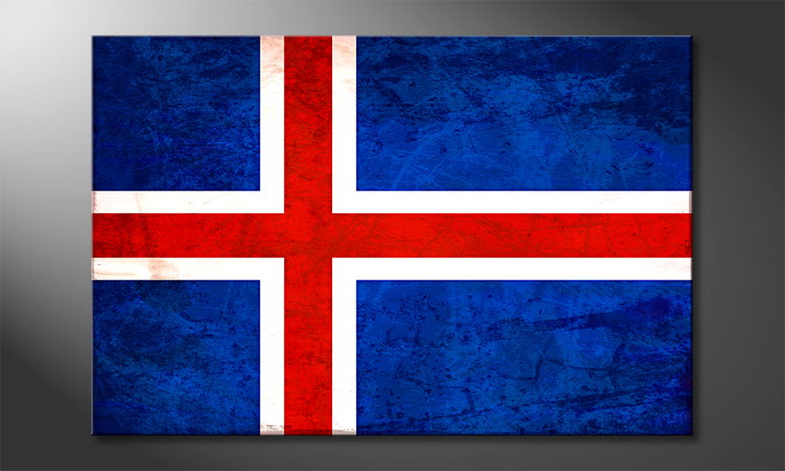 El-cuadro-moderno-Islanda