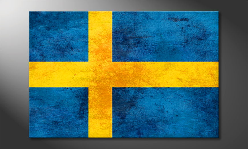 El-cuadro-moderno-Suecia