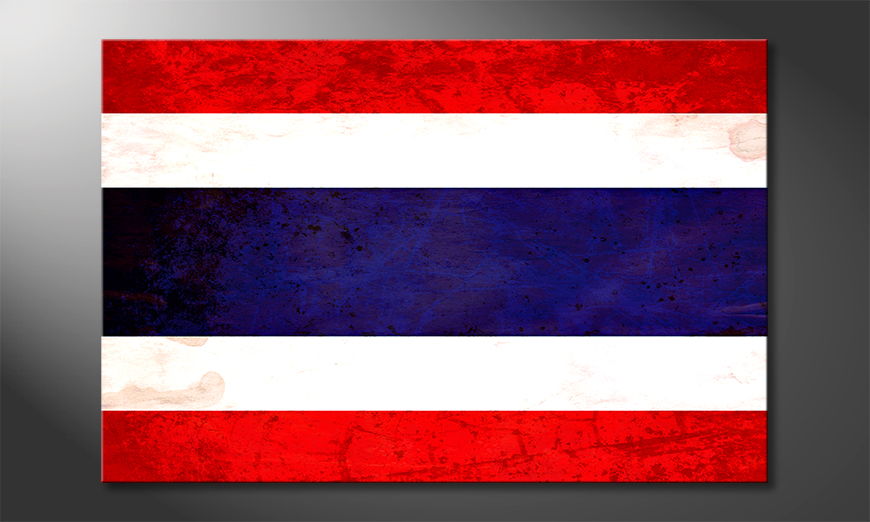 El-cuadro-moderno-Thailandia
