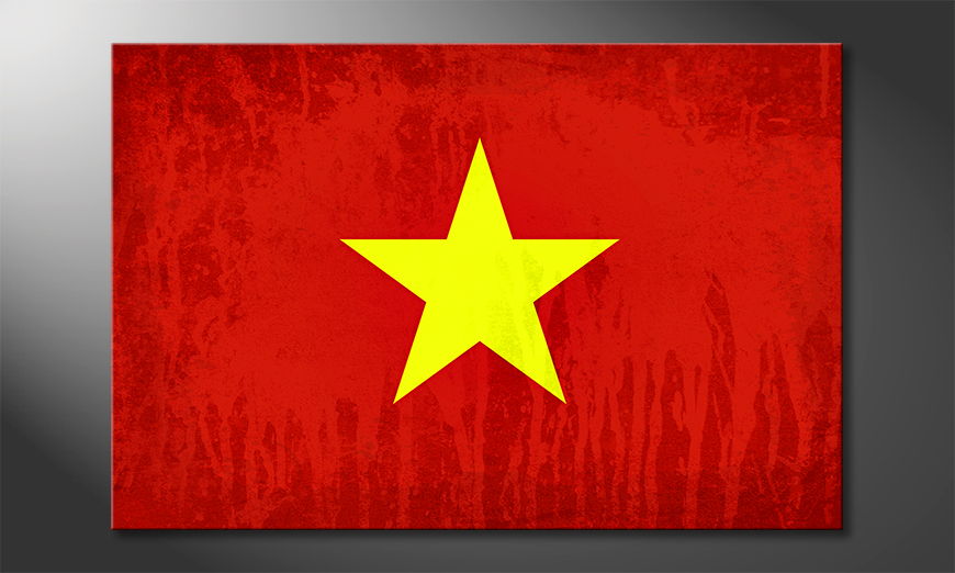 El-cuadro-moderno-Vietnam
