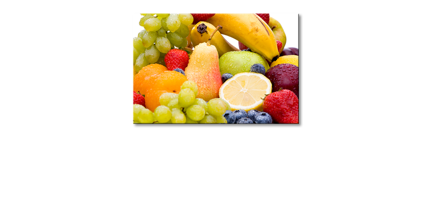 Fruits-Cuadro