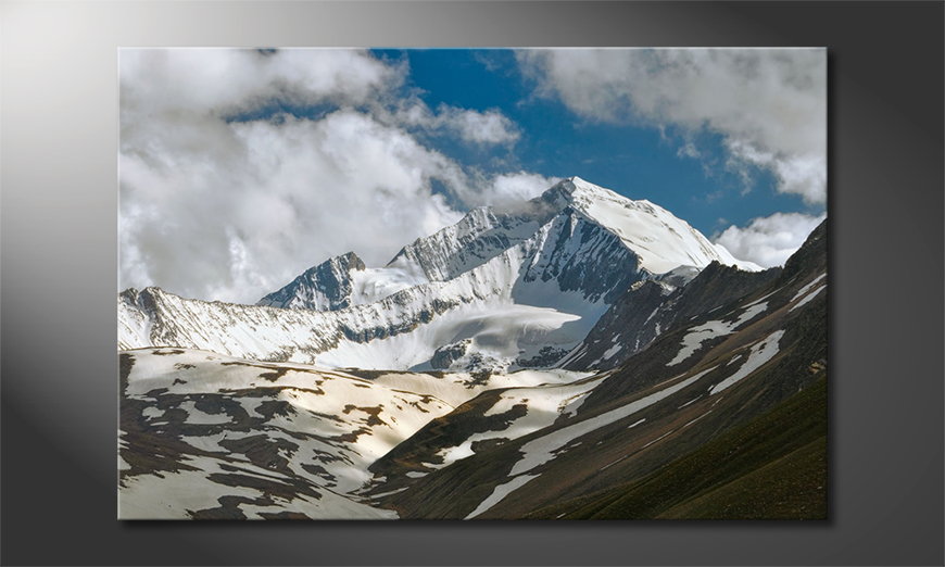 Himalaya-Cuadro