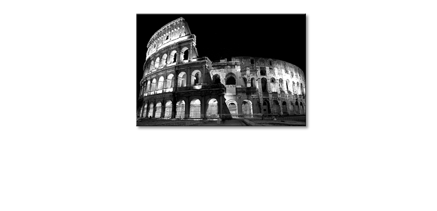 Impresión-de-arte-moderno-Colosseum