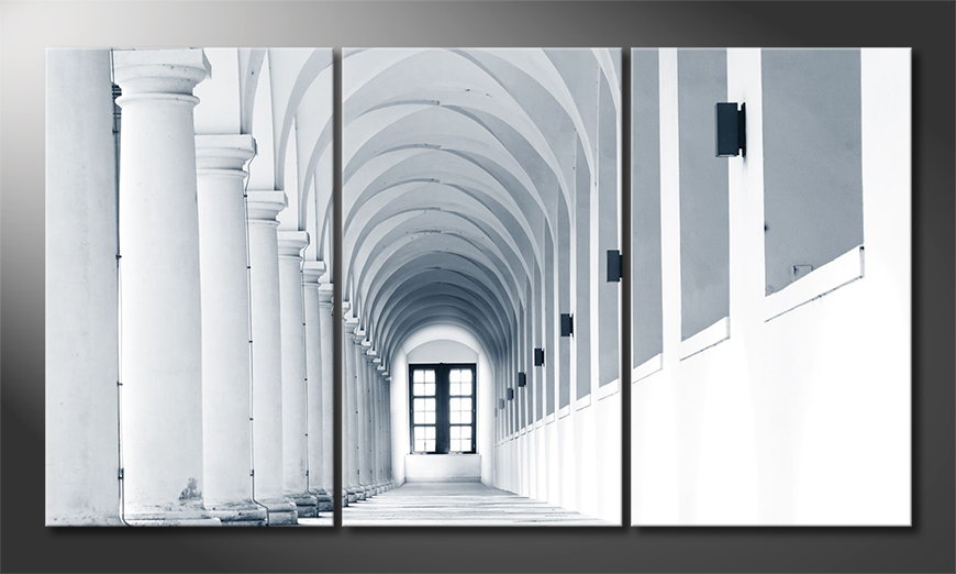 La-cuadro-impresa-Columns-Gallery-180x100-cm