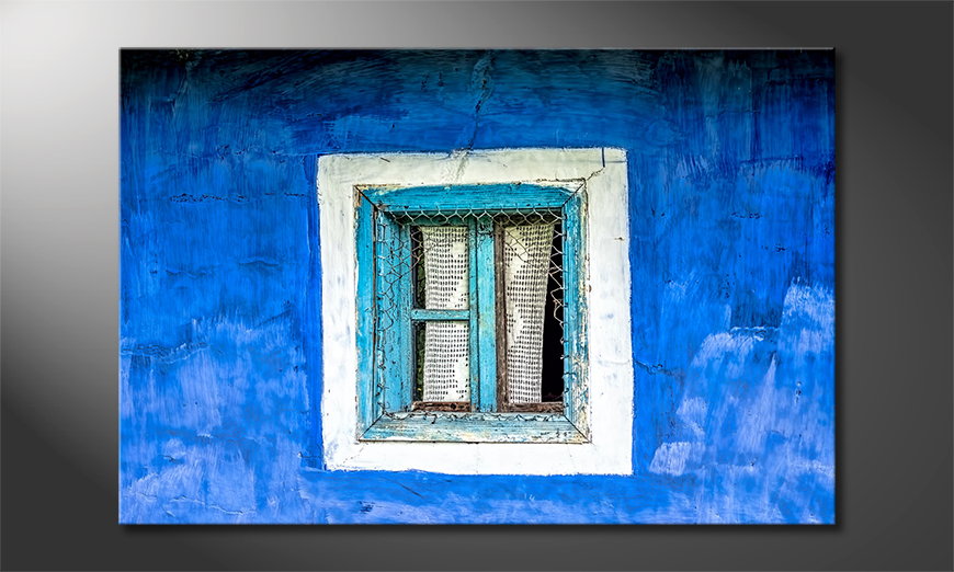 La-cuadro-impresa-Old-Window-120x80-cm