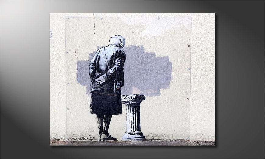 La-impresión-exclusiva-Banksy-No-2-100x80-cm