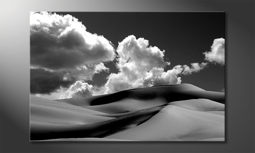 Los-cuadros-impresos-Sand-Dunes